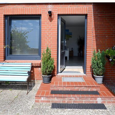 Apartment Nordstubchen Klixbull Kültér fotó